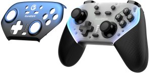 Геймпад Gamesir Super Nova PC/Switch/Android/IOS BT/Wireless Nightfall Blue (SUPER_NOVA _Nightfall_Blue)