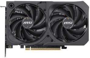 Відеокарта MSI GeForce RTX 5050 8G SHADOW 2X OC