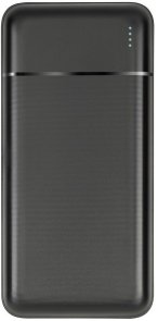 Батарея універсальна Riva RivaPower VA2102 20000mAh 22.5W Black (RIVAPOWER VA2102 (Black))
