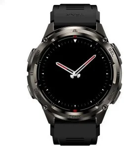 Фото: Смарт годинник KOSPET Tank T3 Ultra 2 Black № 3 | KTC
