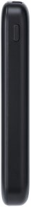 Батарея універсальна Riva RivaPower VA2006 5000mAh 10W Black (RIVAPOWER VA2006 (Black))