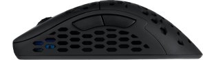 Миша Dream Machines DM6 Holey Trio Black (DM6_HOLEY_TRIO)