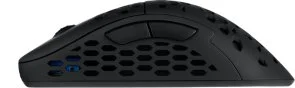 Фото: Миша Dream Machines DM6 Holey Trio Black (DM6_HOLEY_TRIO) № 5 | KTC