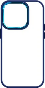 Фото: Чохол ArmorStandart for Apple iPhone 15 Pro - UNIT2 Blue (ARM69981) № 2 | KTC