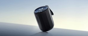 Портативна колонка Xiaomi Speaker Mini (QBH4274GL)