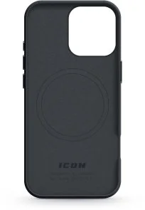 Фото: Чохол ArmorStandart for Apple iPhone 16 Pro - ICON2 MagSafe Black (ARM78675) № 2 | KTC