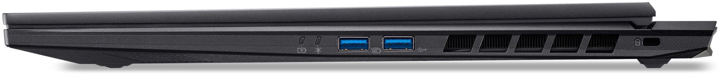 Ноутбук Acer Nitro 18 AI AN18-61-R127 NH.QYBEU.003 Black