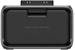 Додаткова батарея до зарядних станцій EcoFlow River3 EB600 Extra Battery