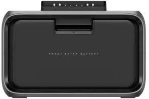 Додаткова батарея до зарядних станцій EcoFlow River3 EB600 Extra Battery