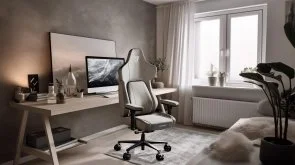 Фото: Крісло TX3 Core Loft Grey (TEGC-2056101.41) № 13 | KTC