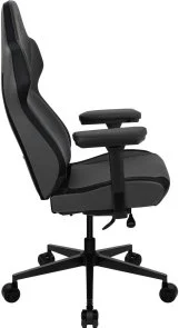 Фото: Крісло TX3 Core Smart Modern Black (TEGC-2071101.11) № 4 | KTC