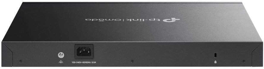 Комутатор TP-Link ES228GMP