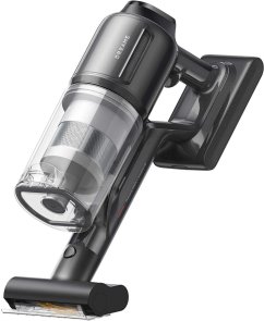 Ручний бездротовий пилосос Dreame R20 Ultra (VRV57F-1)