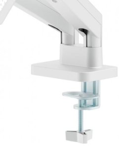 Кронштейн Gembird MA-DA2-06-W White