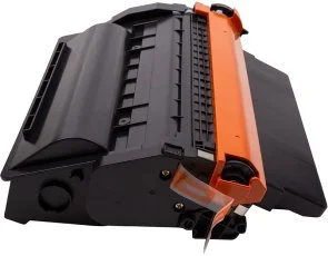 Фото: Сумісний картридж PowerPlant for Canon imageRUNNER iR1643 with chip (PP-T06) № 2 | KTC
