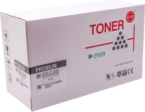 Картридж PowerPlant for Canon LBP1538C T10 with chip (PP-T10)