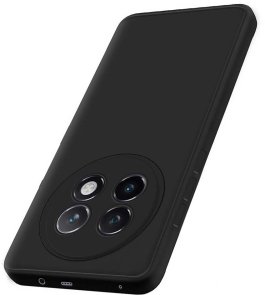 Чохол BeCover for Realme 13 Plus 5G - Black (712765)