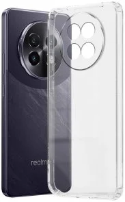Фото: Чохол BeCover for Realme 13 Plus 5G - Transparancy (712766) № 2 | KTC