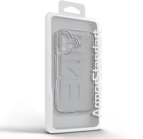 Фото: Чохол ArmorStandart for Apple iPhone 16 - Air Camera cover Clear (ARM78485) № 6 | KTC