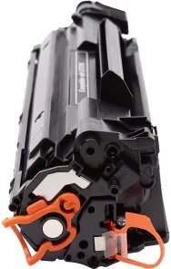 Фото: Сумісний картридж PowerPlant for HP LaserJet Pro M12 CF279X (PP-CF279X) № 4 | KTC