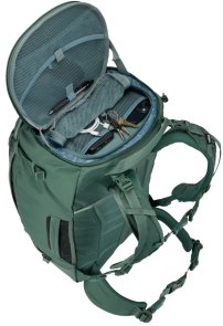 Туристичний рюкзак THULE Landmark Travel Pack 60L TLPF-260 Woman Hazy Green (3205316)