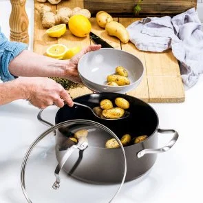 Фото: Каструля GreenPan Copenhagen 3.1L (CC003345-001) № 2 | KTC