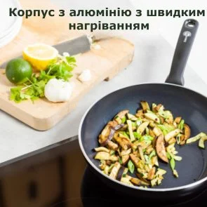 Фото: Сковорода GreenPan Torino 28cm (CC001695-001) № 3 | KTC