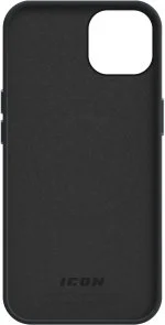 Фото: Чохол ArmorStandart for Apple iPhone 15 - ICON2 MagSafe Black (ARM72729) № 2 | KTC