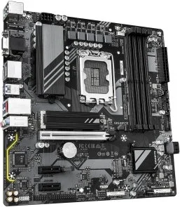 Фото: Материнська плата Gigabyte B760M DS3H GEN5 № 2 | KTC