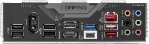 Материнська плата Gigabyte B760 GAMING X WIFI6E GEN5