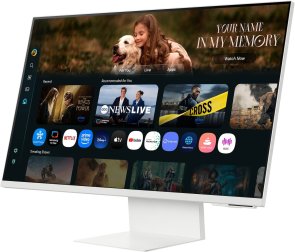 Монітор Samsung LS32FM803UIXUA