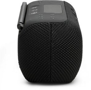 Портативна колонка JBL Tuner 3 Black (JBLTUNER3BLK)