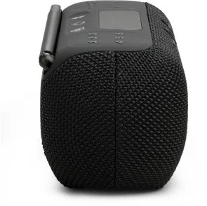 Фото: Портативна колонка JBL Tuner 3 Black (JBLTUNER3BLK) № 6 | KTC