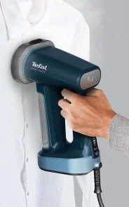 Фото: Вертикальний відпарювач Tefal Pure Force 3 in 1 (DT8755E0) № 7 | KTC