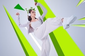 Гарнітура накладна Panasonic RB-HF630BE Bluetooth, White