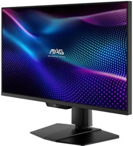 Фото: Монітор MSI MAG 274QPF X30MV - 27" VA / 2560×1440 / 300 Гц / Adaptive Sync / HAS № 3 | KTC