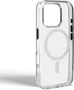 Фото: Чохол Harder for Apple iPhone 16 Pro Max - Nude MagCase (ARM82298) № 2 | KTC