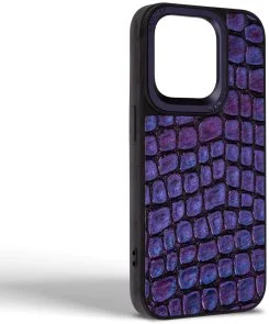 Фото: Чохол Harder for Apple iPhone 15 Pro - Kaiju Skin Blue (ARM76841) № 2 | KTC