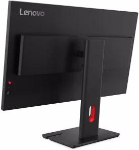 Фото: Монітор Lenovo ThinkVision T32ud-40 (64B0GAT1UA) - 31.5" IPS / 3840×2160 / 60 Гц / Pivot / HAS № 7 | KTC