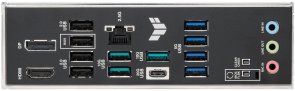 Материнська плата ASUS TUF GAMING B850M-PLUS II
