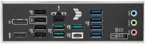 Фото: Материнська плата ASUS TUF GAMING B850M-PLUS II № 6 | KTC