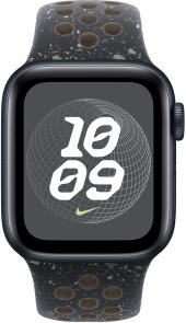 Ремінець Apple for Apple Watch 40mm - Nike Sport Band Midnight Sky - S/M (MC1X4)