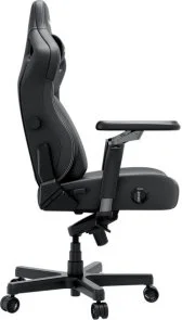 Фото: Крісло Anda Seat Kaiser 4 V2 Size XL Elegant Black (AD12YDDC-XLL-20-B-PV/C-03) № 5 | KTC