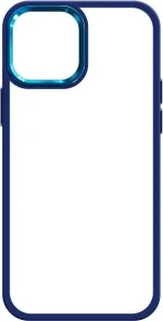 Фото: Чохол ArmorStandart for Apple iPhone 13 - UNIT2 Blue (ARM79517) № 2 | KTC