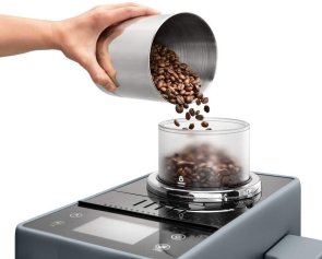 Кавомашина DeLonghi Delonghi EXAM 440.55 G Rivelia (EXAM44055G)