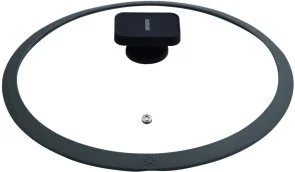Фото: Каструля Bergner MasterPro Gastro reeco 7.2L (BGMP-8108) № 3 | KTC