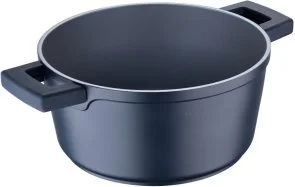 Фото: Каструля Bergner MasterPro Indigo 24cm (BGMP-7979) № 4 | KTC