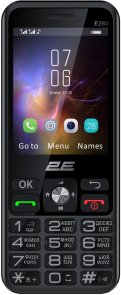 Мобільний телефон 2E E280 2025 (694743656220)