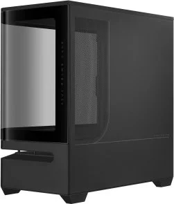 Фото: Корпус ASUS Prime AP202 ARGB Black with window (90DC00P0-B19000) № 7 | KTC