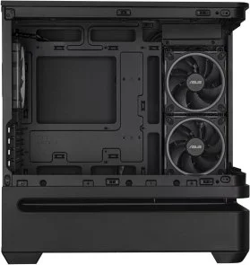 Фото: Корпус ASUS Prime AP202 ARGB Black with window (90DC00P0-B19000) № 10 | KTC